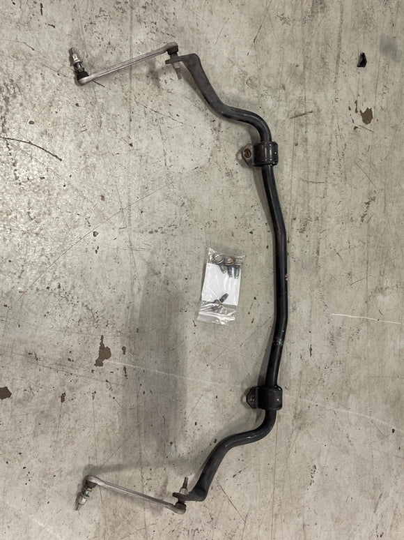 2015-23 Ford Mustang Front Sway Bar & Links 217