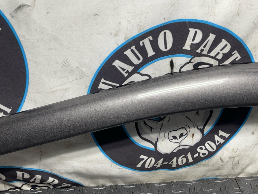 2003-04 Ford Mustang Mach One Driver LH Ext. A-Pillar COUPE 19k Miles 296