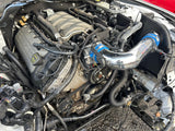 2015-17 Ford Mustang Gen II Coyote Engine 5.0 & MT82 Trans 50K Miles Complete