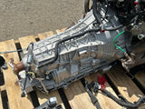 2024+ Ford Mustang GT Gen 4 S650 Coyote Engine & 10R80 Drivetrain 2100 Miles 250