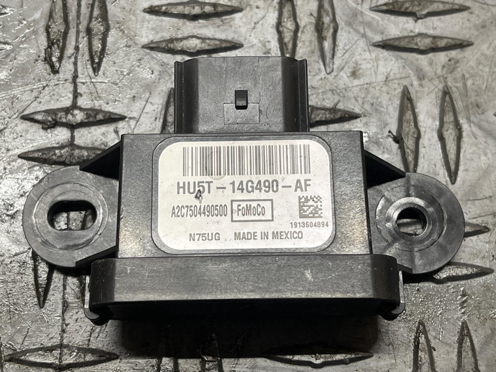 2018-23 Ford Mustang GT Extended Power/Gateway Control Module HU5T-14G490-AF
