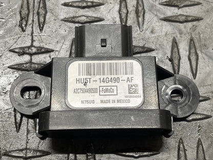 2018-23 Ford Mustang GT Extended Power/Gateway Control Module HU5T-14G490-AF