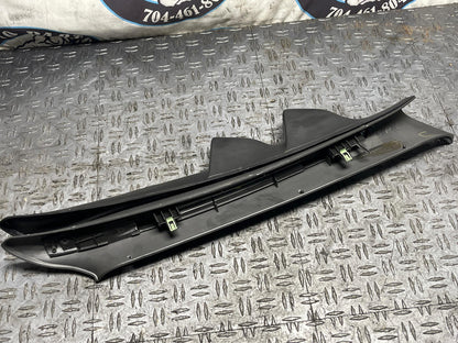 2003-04 Ford Mustang Coupe A-pillar w/ Gauge Pod 308