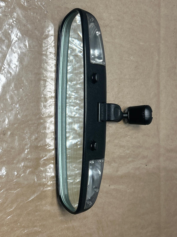 2003-04 Ford Mustang SVT Cobra Rear View Mirror- for Convertible 235