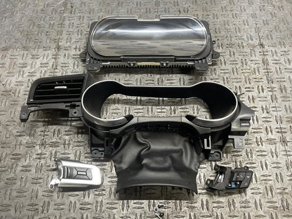 2018-23 Ford Mustang GT Digital Cluster Swap Kit-49,xxx Miles Showing Manual Transmission