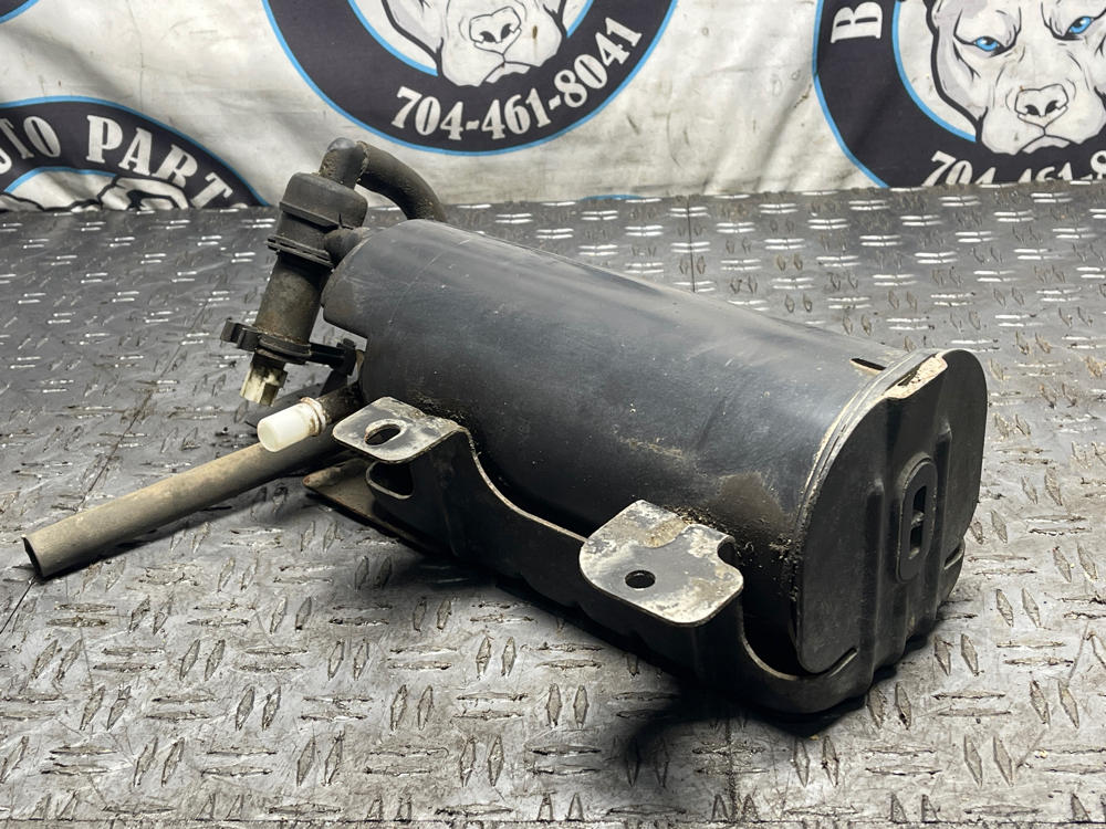 1999-04 Ford Mustang Roush GT Charcoal Canister 293