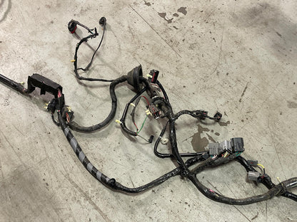 2001-04 Ford Mustang Roush GT Coupe Body Harness- For Manual Trans Cars 293