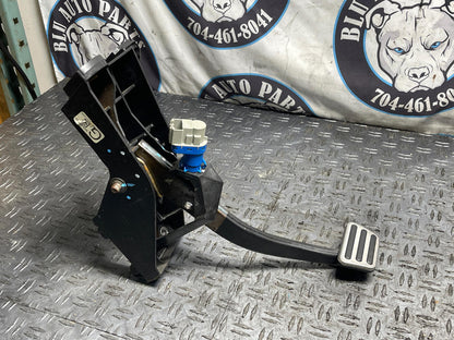 2011-14 Ford Mustang Brake Pedal Assembly 6R80 294
