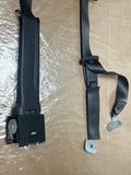 2003-04 Ford Mustang SVT Cobra Rear Seat Belt Pair- Convertible 235