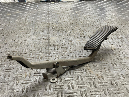 1987-93 Ford Mustang Gas Pedal Assembly 117k Miles 289