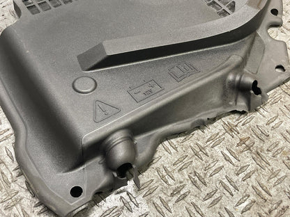 2015-17 Ford Mustang GT OEM Battery Cover 312