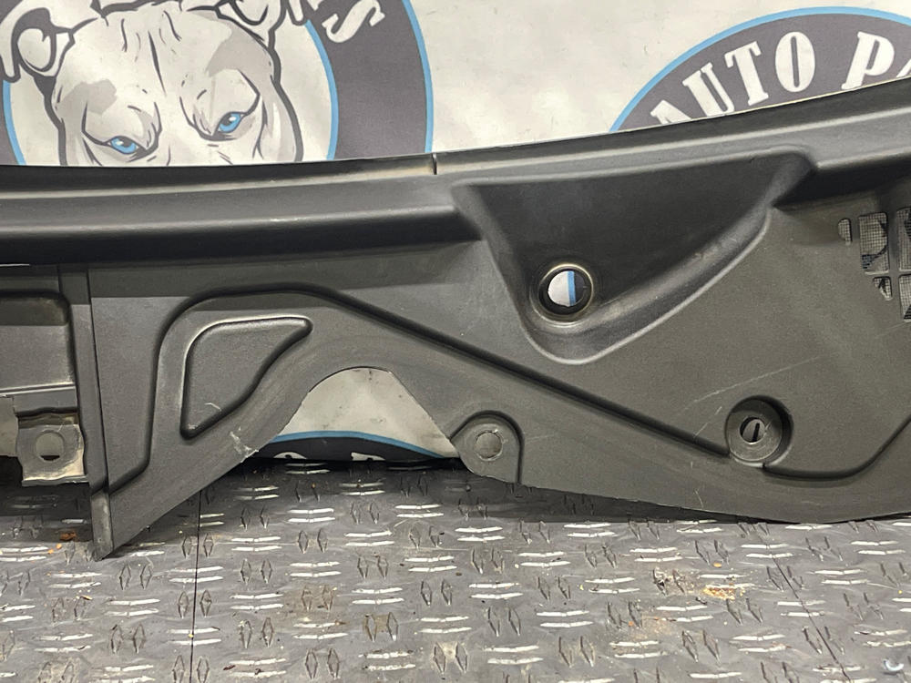 2015-17 Ford Mustang GT OEM Upper Cowl Panel 312