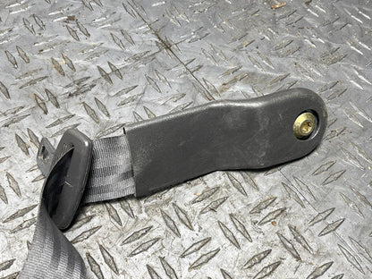 2003-04 Ford Mustang Mach One Driver Front LH Belt- FOR COUPE 19k Miles 296