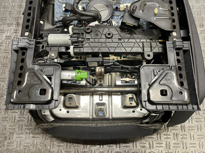 2018-23 Ford Mustang GT OEM Pass. Front RH Power Seat Rail Assembly 301