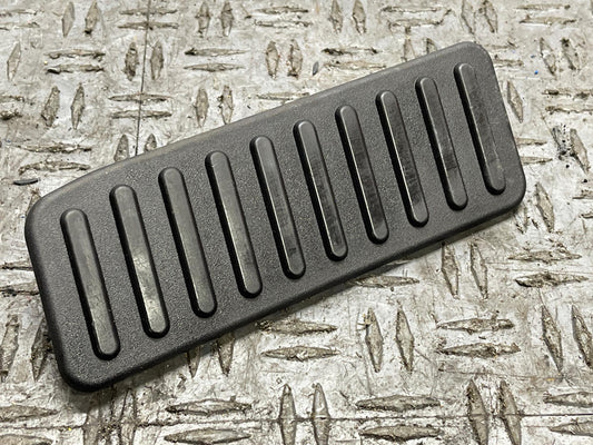 2018-23 Ford Mustang GT Interior Dead Pedal Cover 301