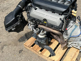 2013-2014 Ford Mustang Gen I Coyotoe 5.0 V8/6R80 Drop Out Kit- 87k Miles 259