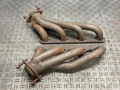 1987-93 Ford Racing Mustang Shortie Headers 117k Miles 289