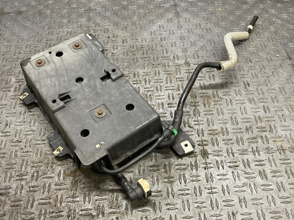 2015-17 Ford Mustang GT Charcoal Canister Assembly 312