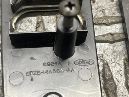 1987-93 Ford Mustang OEM Window Switch Bezels 289