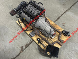 2015-17 Ford Mustang Gen II Coyote Engine 5.0 V8/6R80 Drop Out Kit- 43K Miles 267