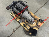 2015-17 Ford Mustang Gen II Coyote Engine 5.0 V8/6R80 Drop Out Kit- 43K Miles 267