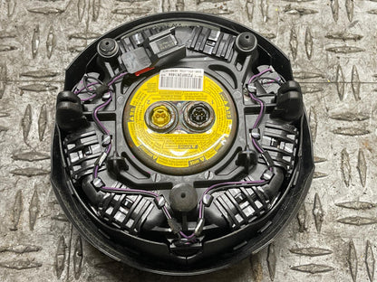 2015-17 Ford Mustang GT Steering Wheel Horn Button (FR33-63043B13-AF3ZHE) 312