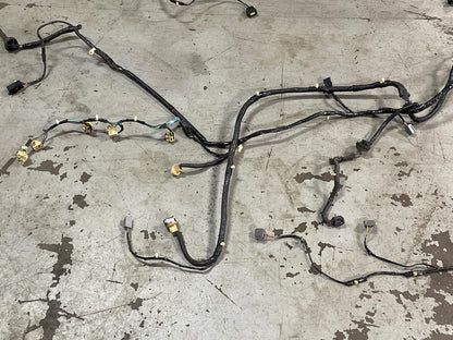 2001-04 Ford Mustang Roush GT Coupe Body Harness- For Manual Trans Cars 293