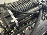 2015-17 Ford Mustang Gen 2 Coyote 5.0 & 6R80 2.9 Whipple Supercharger 16k Miles