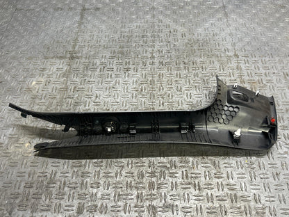 2015-17 Ford Mustang GT Interior Driver LH A-Pillar- CONVERTIBLE ONLY 312
