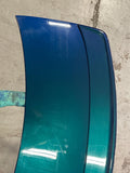 2004 Ford Mustang SVT Cobra Mystichrome Decklid Spoiler Brakelight Harness 220