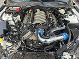 2015-17 Ford Mustang Gen II Coyote Engine 5.0 & MT82 Trans 50K Miles Complete