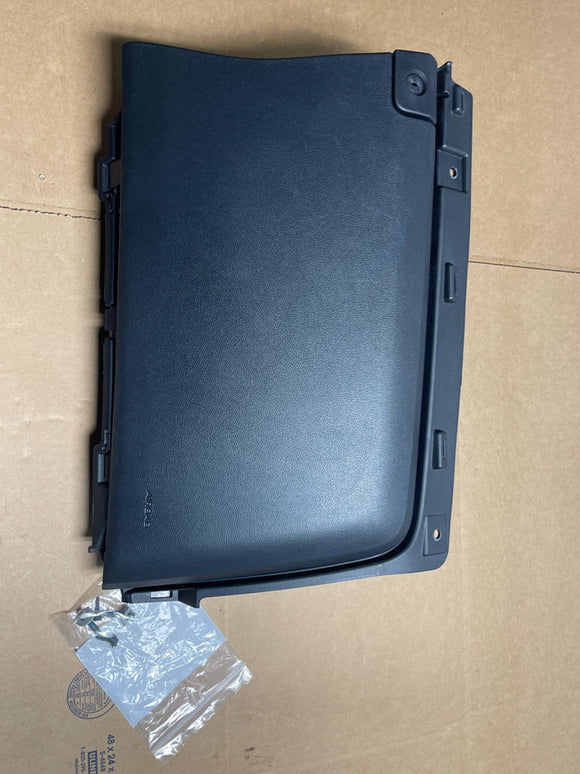 2018-23 Ford Mustang Glove Box 217