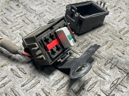 2001-04 Ford Mustang Roush GT Fan Relay Fuse 293