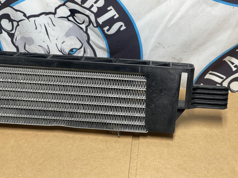 2018-23 Ford Mustang GT PP1 10R80 Transmission Cooler 206