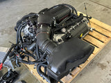 2015-17 Ford Mustang Gen 2 Coyote 5.0 & 6R80 2.9 Whipple Supercharger 16k Miles