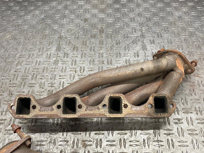 1987-93 Ford Racing Mustang Shortie Headers 117k Miles 289