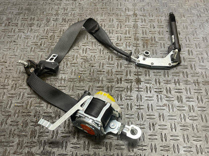 2015-17 Ford Mustang GT OEM Driver Front LH Seat Belt- CONVERTIBLE 312