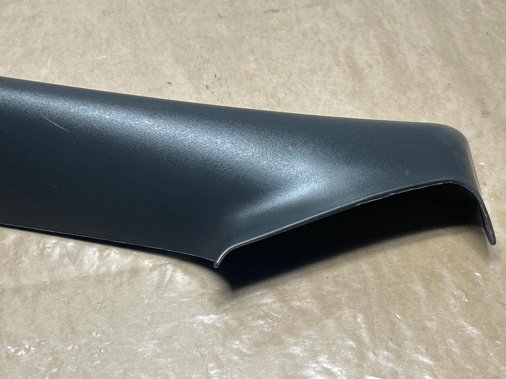 2003-04 Ford Mustang SVT Cobra Driver LH A-Pillar- for Convertible 235
