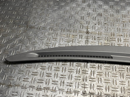 1999-04 Ford Mustang Roush GT OEM Dash Defroster Vent- Dark Charcoal 293