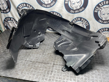 2018-23 Ford Mustang Front Driver LH Wheel Well OEM Base 56k Miles 310