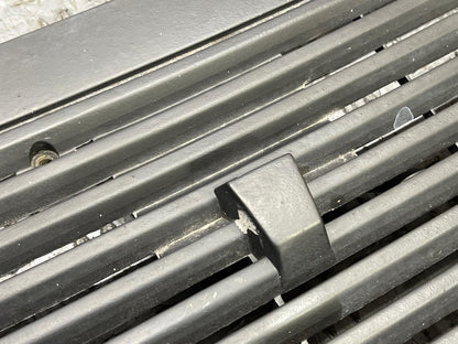 1987-93 Ford Mustang OEM Upper Wiper Cowl Panel 289