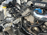 2015-17 Ford Mustang Gen II Coyote Engine 5.0 & MT82 Trans 50K Miles Complete
