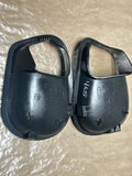 2003-04 Ford Mustang SVT Cobra Door Handle Cup Bezels- Pair 235