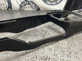 1987-93 Ford Mustang OEM Black Center Console- NICE 289