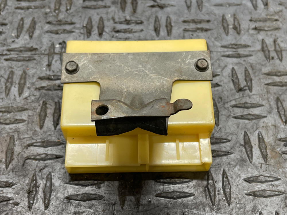 1987-93 Ford Mustang Cruise Control Module 289