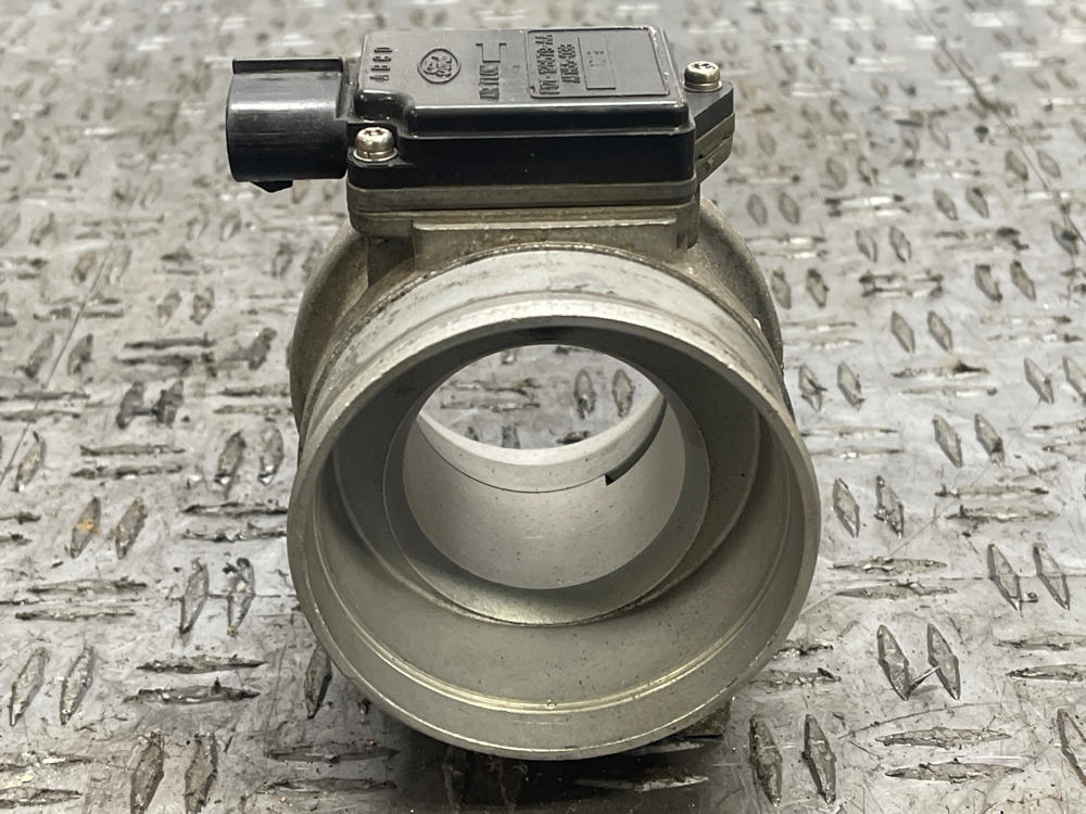 1989-93 Ford Mustang Mass Air & Housing 117k Miles 289