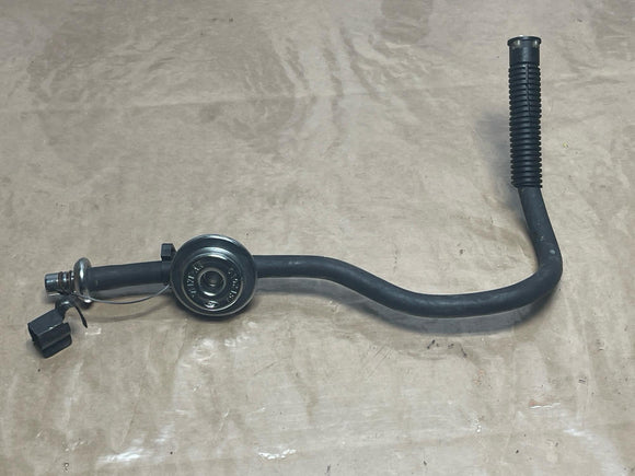 1999-01 SVT Cobra Fuel Dampener 234