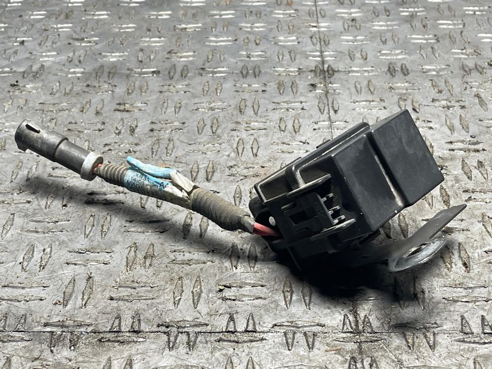 2001-04 Ford Mustang Roush GT Fan Relay Fuse 293