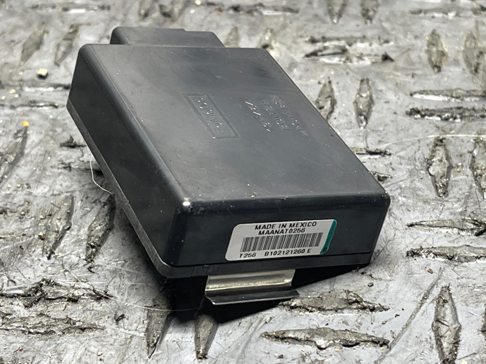 2011-14 Ford Mustang GPS Antenna Module 294
