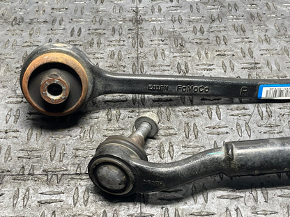 2018-23 Ford Mustang Front Passenger RH Control Arms Set 56k Miles 310